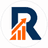 RealMargin logo