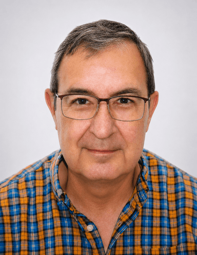 José, fundador de RealMargin