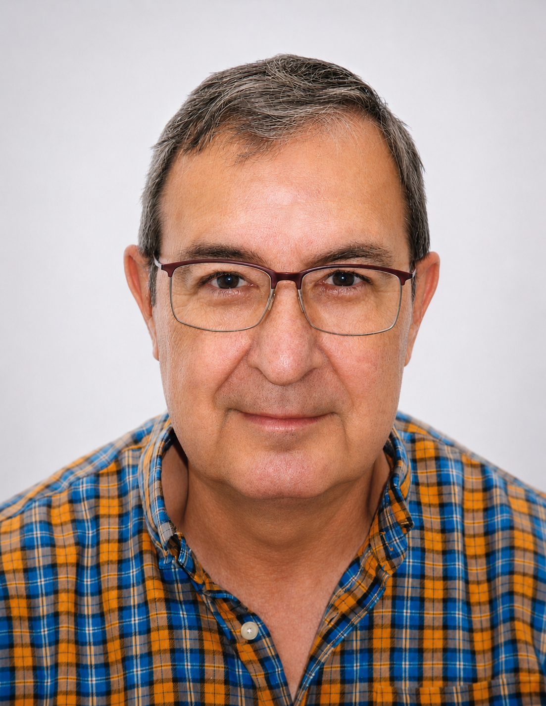 José, fundador de RealMargin